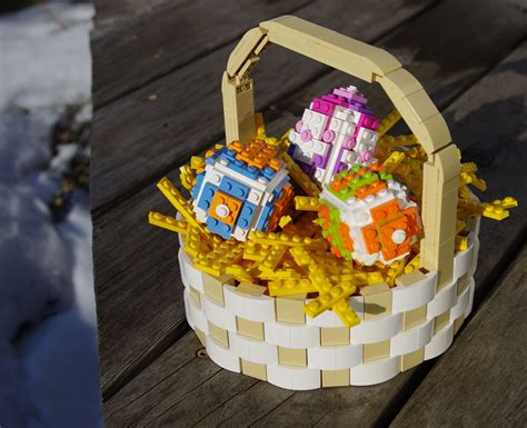 lego easter baskets|lego easter basket instructions.